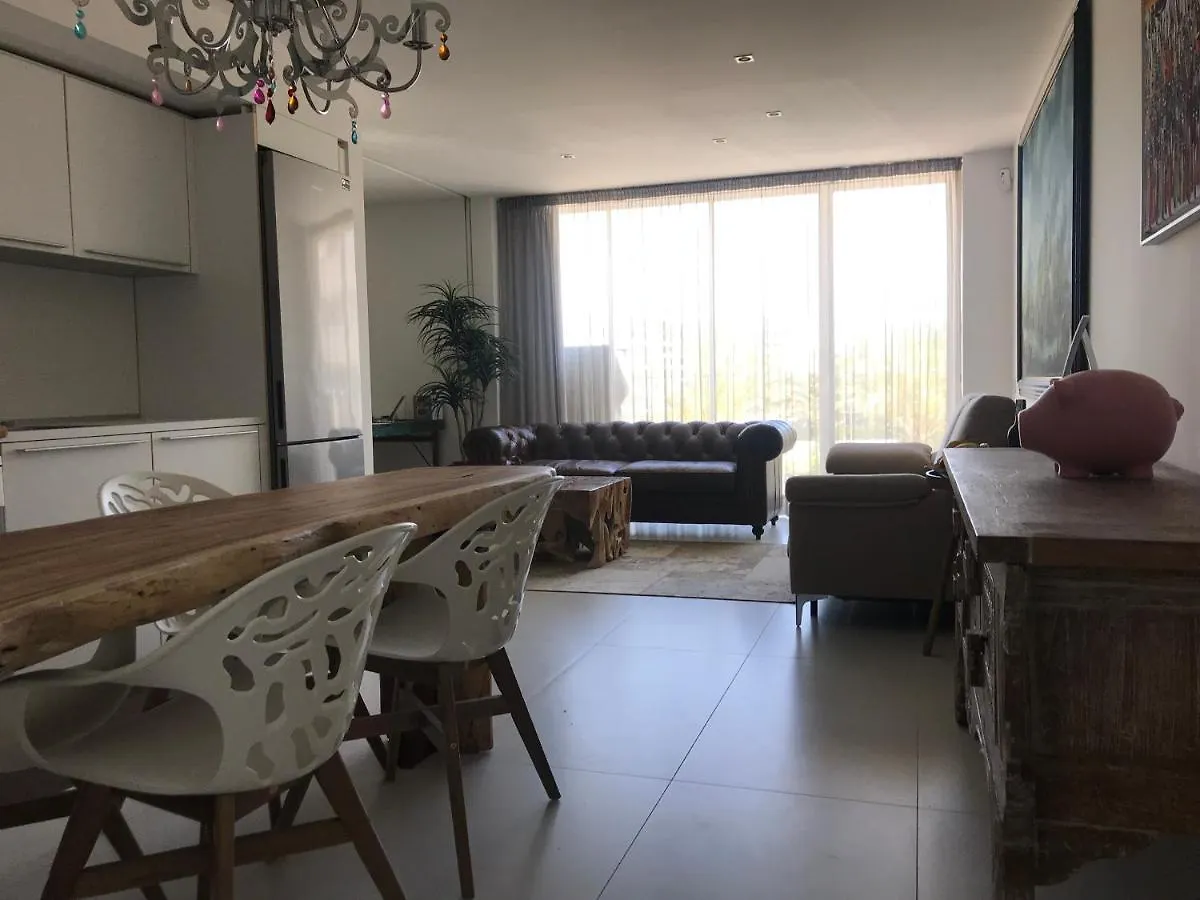 Appartamento Marina Botafoch Ibiza Spagna