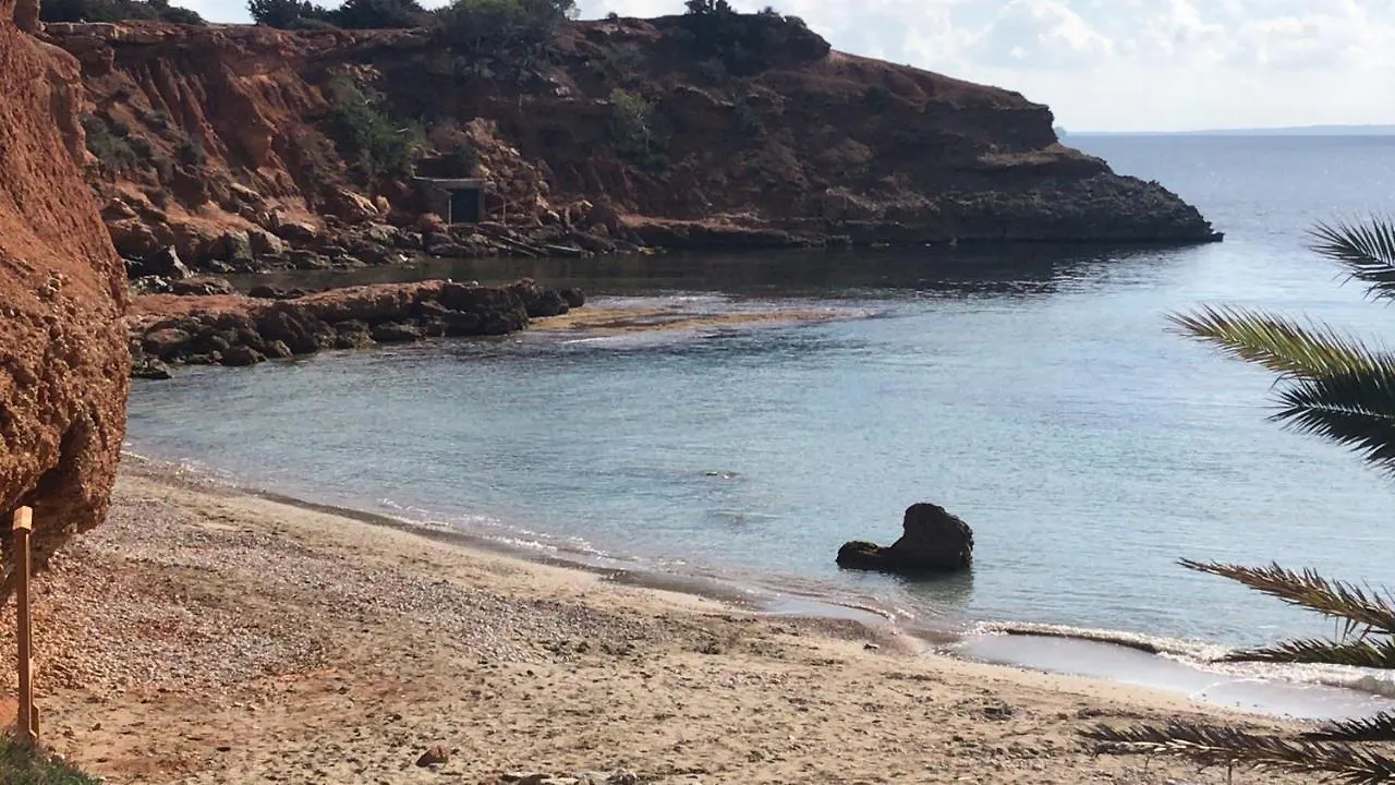 Appartamento Marina Botafoch Ibiza