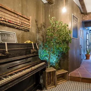  Appartement La Casita De Candela Espagne