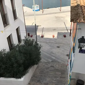 Mirador De La Virgen Atico Con Terraza Y Estudio Sin Terraza Appartement