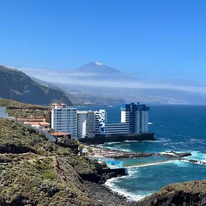  Appartement Coastal Vibe Espagne