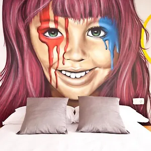 Ryans Budget Hotel