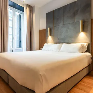  Appartement Limehome Zubieta Kalea Espagne