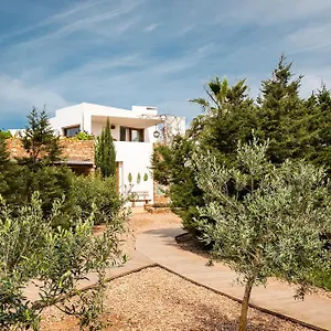 Appartamento Tres Formentera, Playa de Migjorn