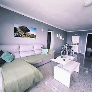  Appartement Tabaiba Sunset Sea Views Espagne