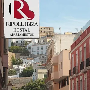 Ripoll Ibiza-Stadt